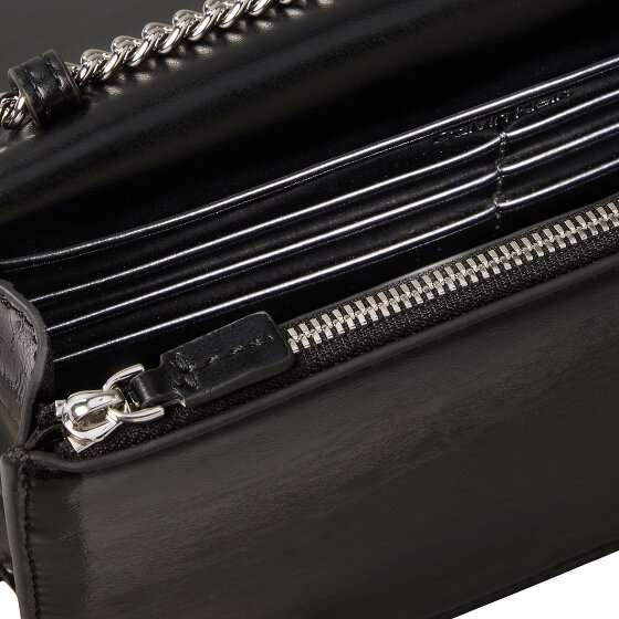 Calvin Klein CK Metallic Umhängetasche 20 cm