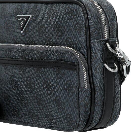 Guess Milano Umhängetasche 25 cm Guess Milano Umhängetasche 25 cm