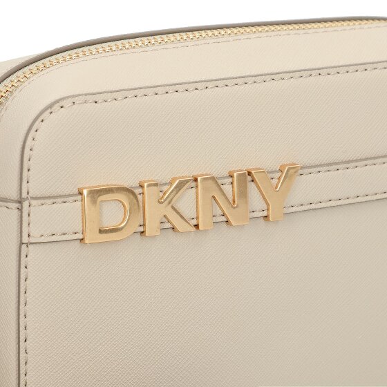 DKNY Avril Umhängetasche Leder 23 cm