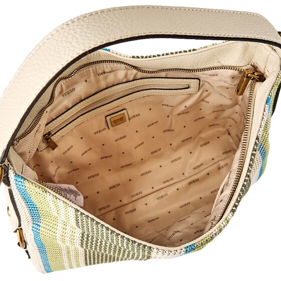 Guess Camden Schultertasche 34.5 cm