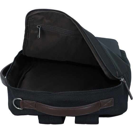 Fossil Buckner Rucksack 43 cm Laptopfach