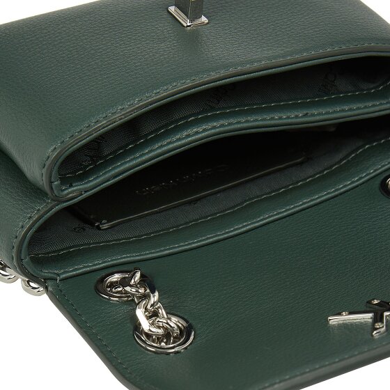 Calvin Klein Re-Lock Schultertasche 16.5 cm Calvin Klein Re-Lock Schultertasche 16.5 cm