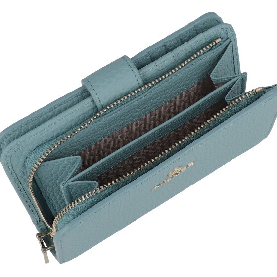 AIGNER Ivy Geldbörse RFID Leder 14 cm