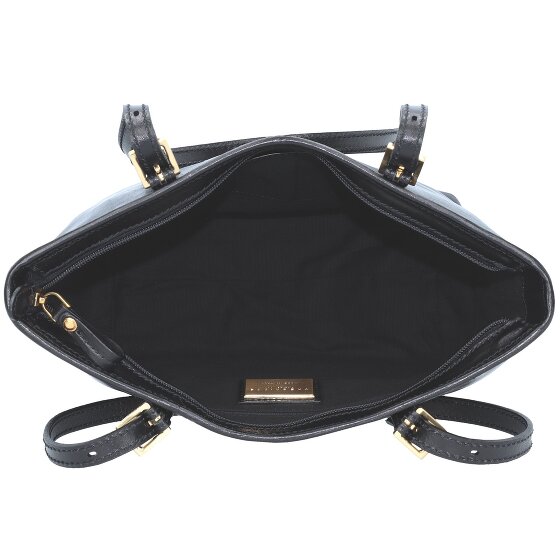 The Bridge Story Donna Shopper Leder 26 cm