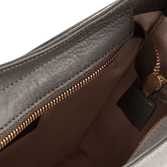Joop! sofista dolce Schultertasche Leder 23 cm
