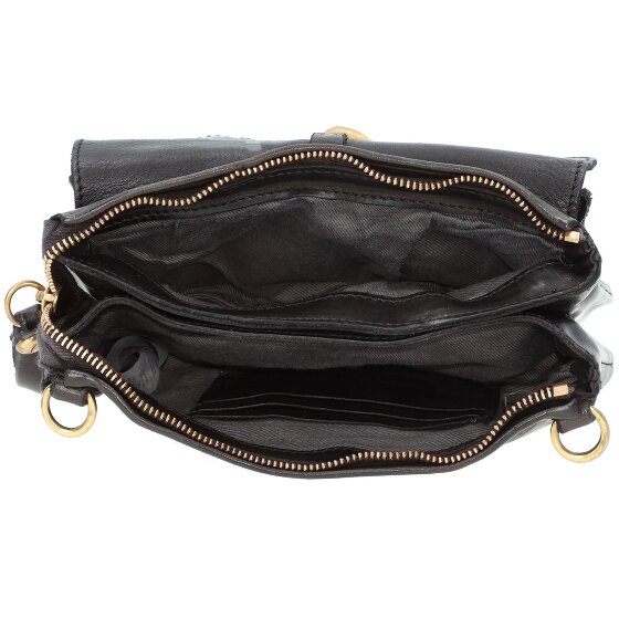 Campomaggi Umhängetasche Leder 21 cm