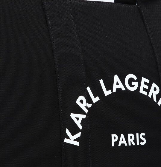 Karl Lagerfeld Rsg Shopper Tasche 44 cm
