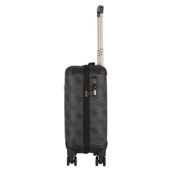 Guess Berta 4 Rollen Kabinentrolley 53 cm