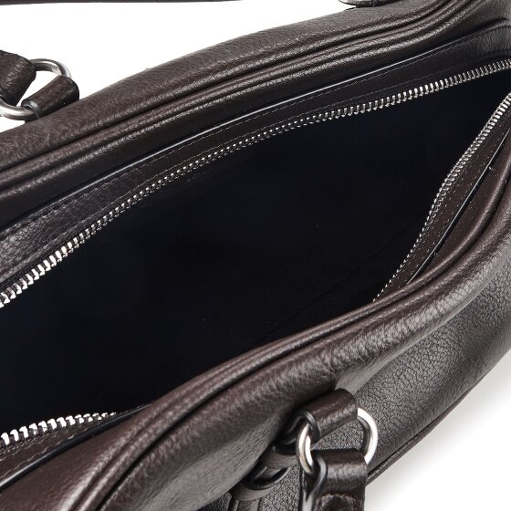 Liebeskind Capri Schultertasche M Leder 36 cm
