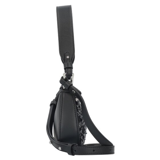 Coccinelle Merveille Schultertasche Leder 24.5 cm