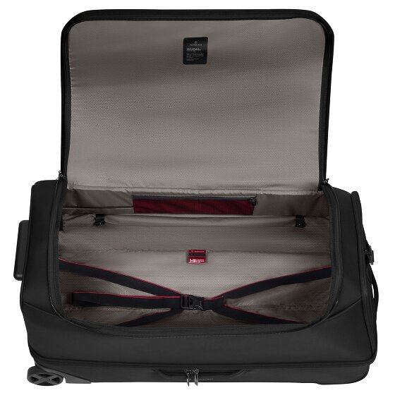 Victorinox Crosslight 2 Rollen Trolley 75 cm