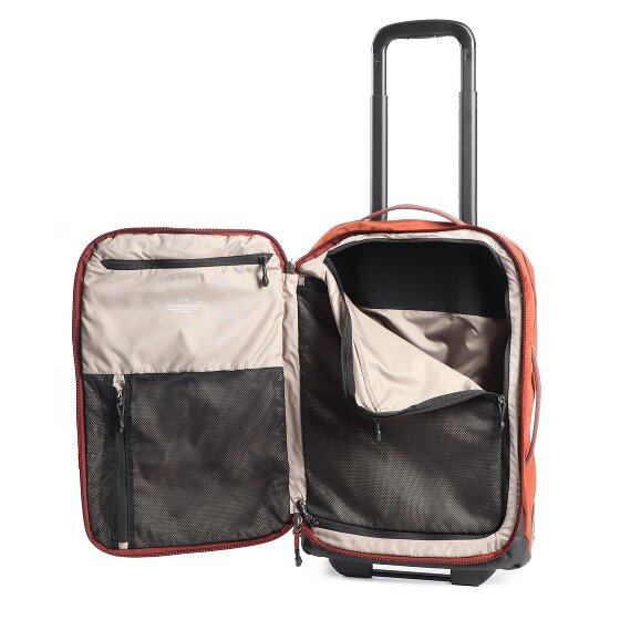Bellroy Lite 2 Rollen Kabinentrolley 51 cm