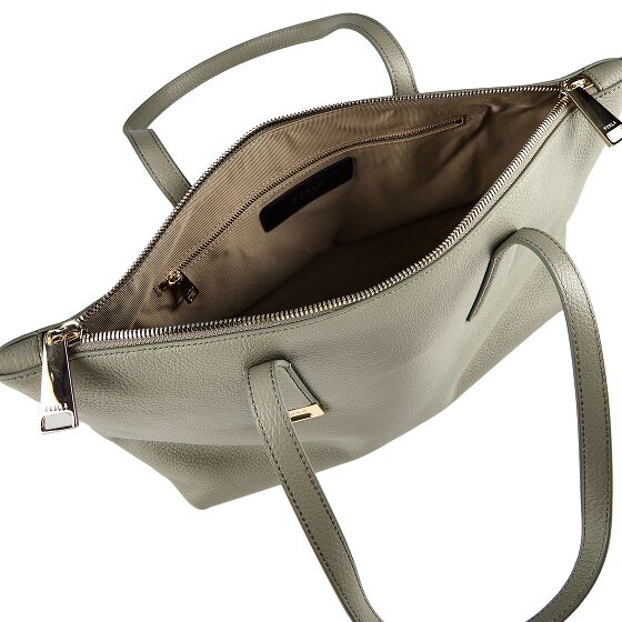 Furla Olivia Shopper Tasche M Leder 32 cm