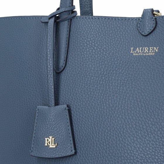 Lauren Ralph Lauren Merrimack Shopper Tasche mit Wendefunktion 32 cm
