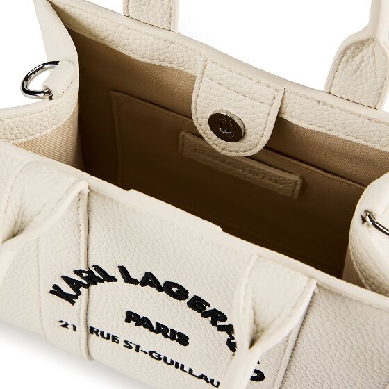 Karl Lagerfeld Rsg Mini Bag Handtasche 18 cm
