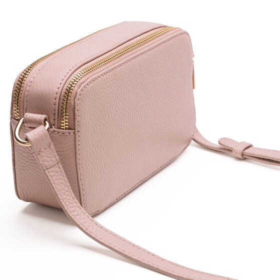 Lazarotti Bologna Leather Umhängetasche Leder 18 cm Lazarotti Bologna Leather Umhängetasche Leder 18 cm