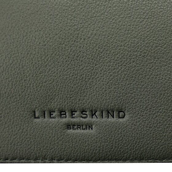 Liebeskind Harris Umhängetasche Leder 20 cm