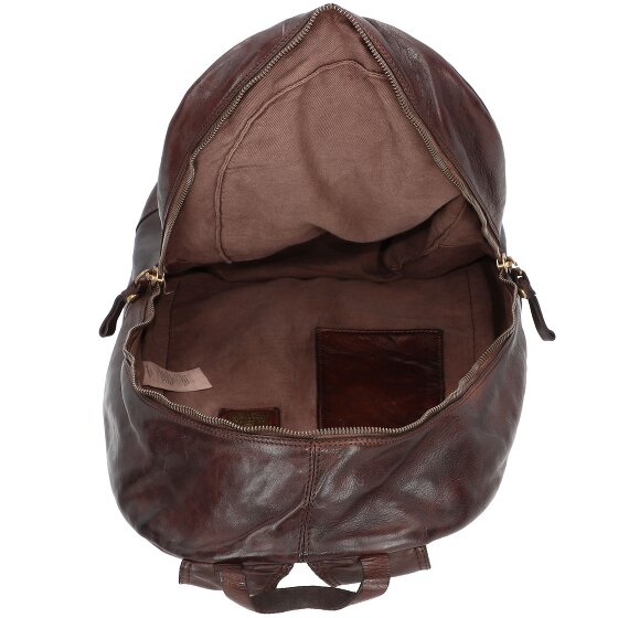 Campomaggi Santarcangelo Business-Rucksack Leder 45 cm Laptopfach Campomaggi Santarcangelo Business-Rucksack Leder 45 cm Laptopfach