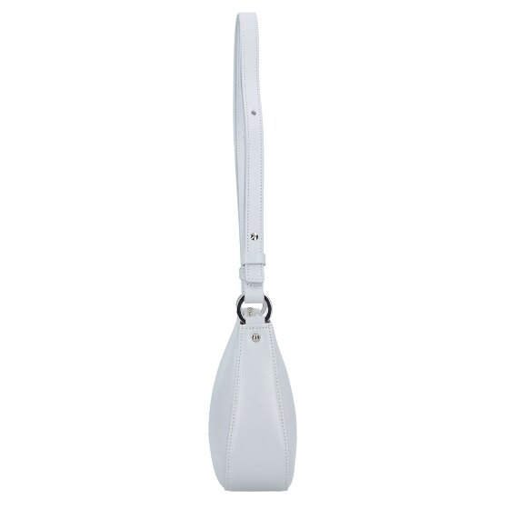 Lancaster Suave Ace Umhängetasche Leder 27 cm
