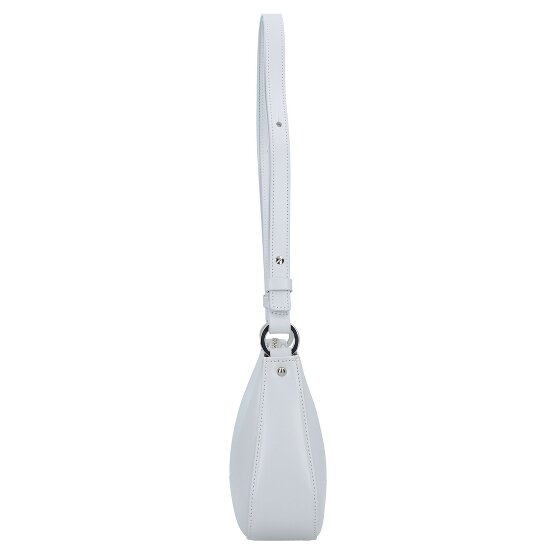 Lancaster Suave Ace Umhängetasche Leder 27 cm