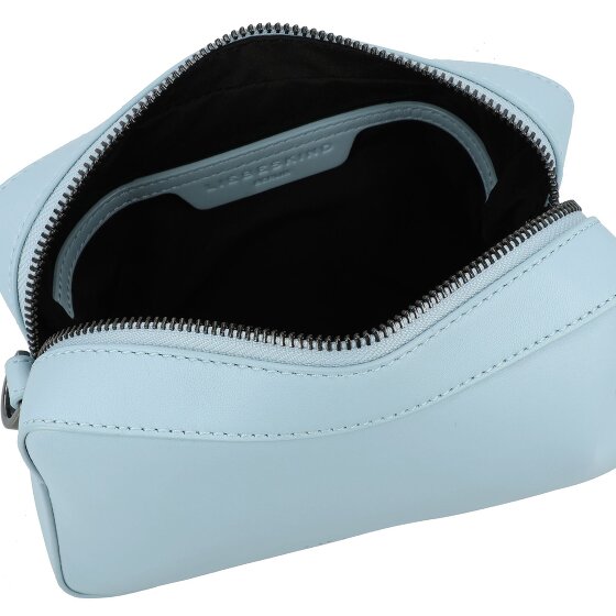 Liebeskind Hilla Umhängetasche Leder 20 cm