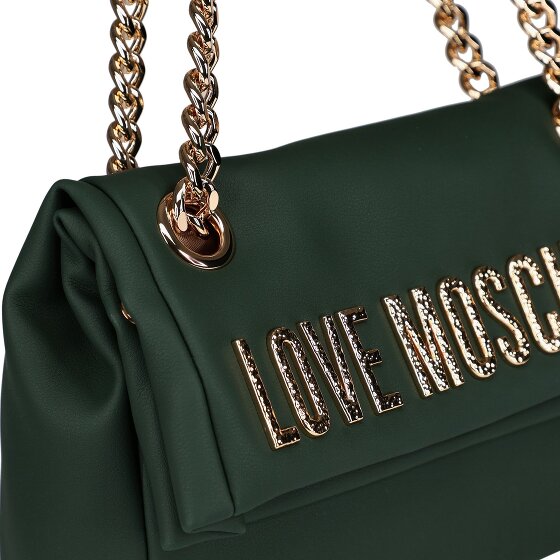 Love Moschino Schultertasche 25 cm Love Moschino Schultertasche 25 cm