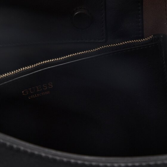 Guess Pauline Schultertasche Leder 25 cm