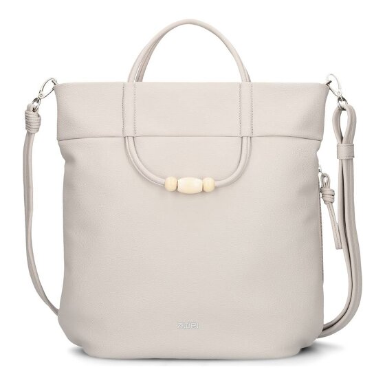 Zwei Perla Schultertasche 34 cm