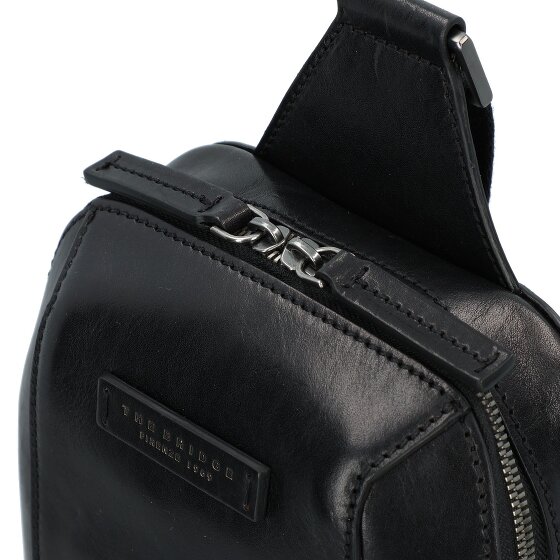 The Bridge Giulio Umhängetasche Leder 29 The Bridge Giulio Umhängetasche Leder 29