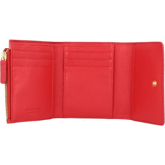 Bric's Marmolada Geldbörse RFID Leder 10,5 cm