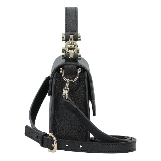 AIGNER Delia Handtasche Leder 23 cm