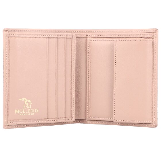 Maison Mollerus Beverin Geldbörse 8 cm