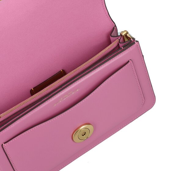 Coach Tabby Schultertasche Leder 26 cm