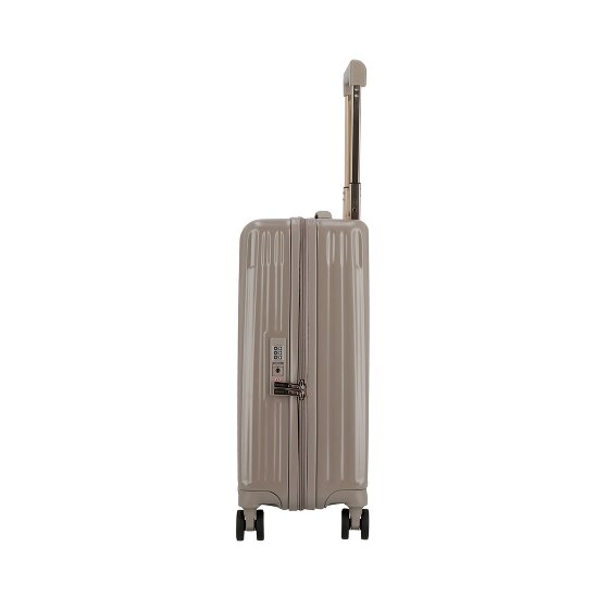 Guess Centennial 4 Rollen Kabinentrolley 55.5 cm