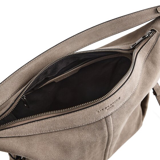 Liebeskind Paris II Schultertasche M Leder 40 cm