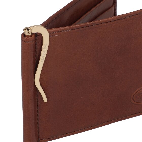 The Bridge Story Uomo Dollarclip Leder 10,5 cm