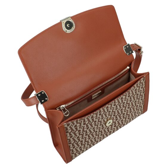 AIGNER Celeste Umhängetasche Leder 23.5 cm