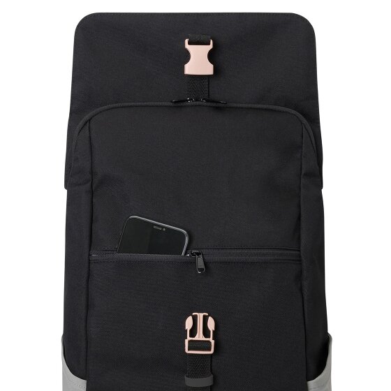 Johnny Urban Flash Series Mika Daypack 40 cm Laptopfach