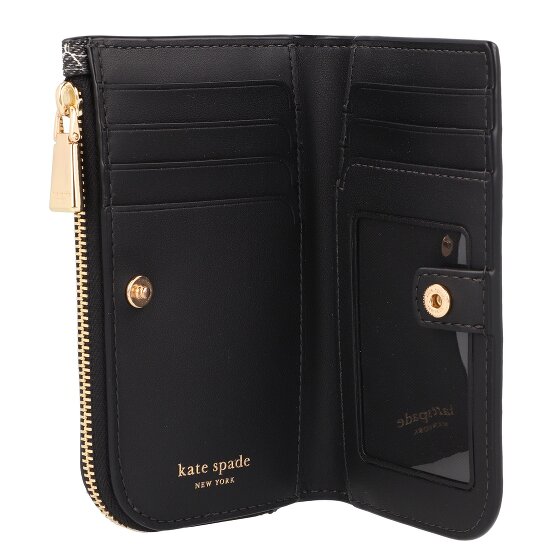 Kate Spade New York Spade Flower Geldbörse 13.5 cm