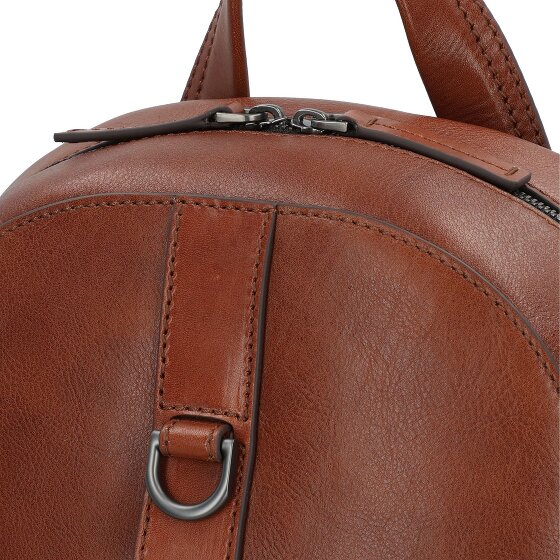 The Bridge Giacomo Daypack S Leder 42.5 cm Laptopfach