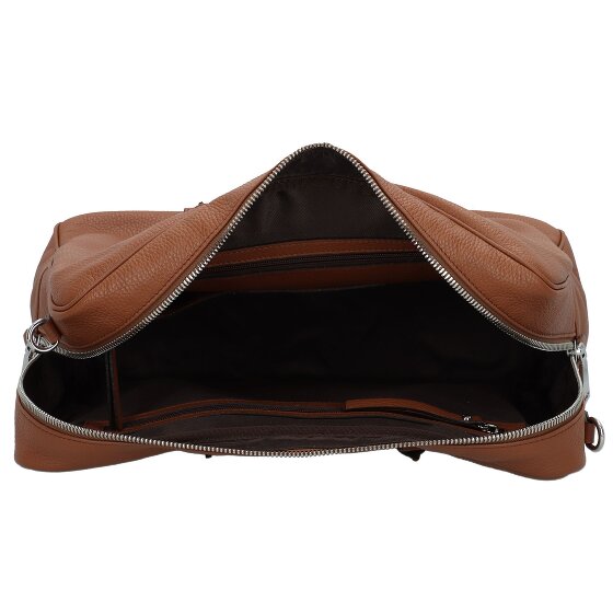 abro Adria Schultertasche Leder 39 cm abro Adria Schultertasche Leder 39 cm