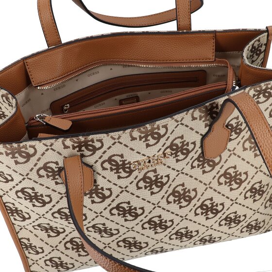 Guess Silvana Shopper Tasche 40.5 cm