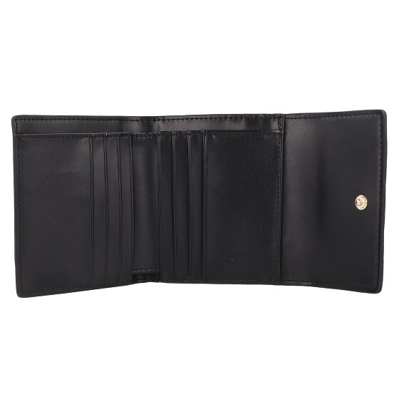 Furla Goccia Geldbörse Leder 11 cm