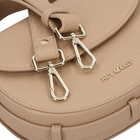 Hey Marly Soul Sister Handtasche Leder 22 cm