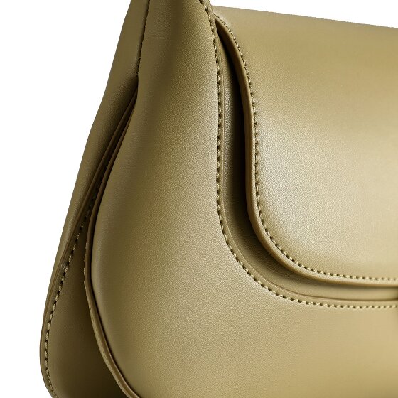 Calvin Klein Hardware Schultertasche 32 cm Calvin Klein Hardware Schultertasche 32 cm