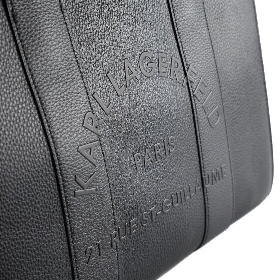 Karl Lagerfeld Rsg Shopper Tasche 26 cm