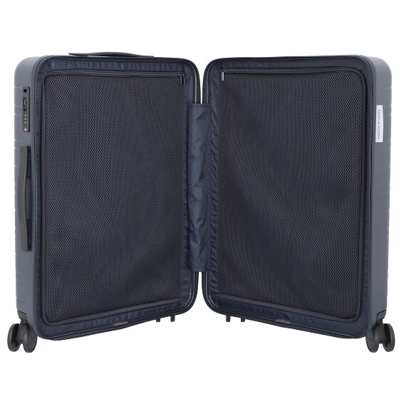 Horizn Studios H6 Essential 4-Rollen Trolley 64 cm Horizn Studios H6 Essential 4-Rollen Trolley 64 cm