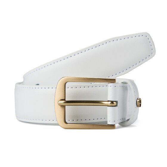 AIGNER Business Gürtel Leder