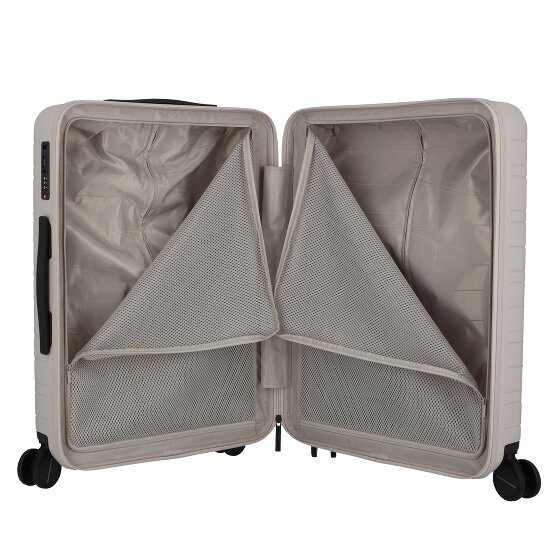 Horizn Studios H6 Essential 4 Rollen Trolley M 64 cm