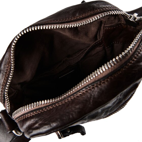 Campomaggi Fico Umhängetasche Leder 19 cm